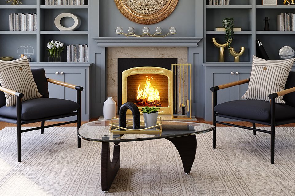 Consigue un ambiente más saludable en tu hogar