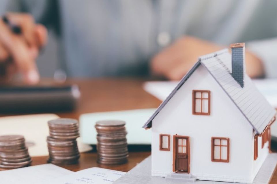 El aislamiento está íntimamente ligado con la pobreza energética