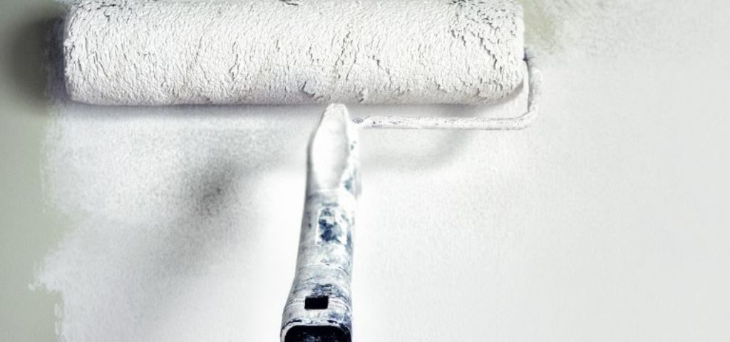 La pintura térmica sirve como aislante