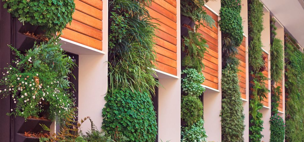 Un ejemplo de arquitectura bioclimática