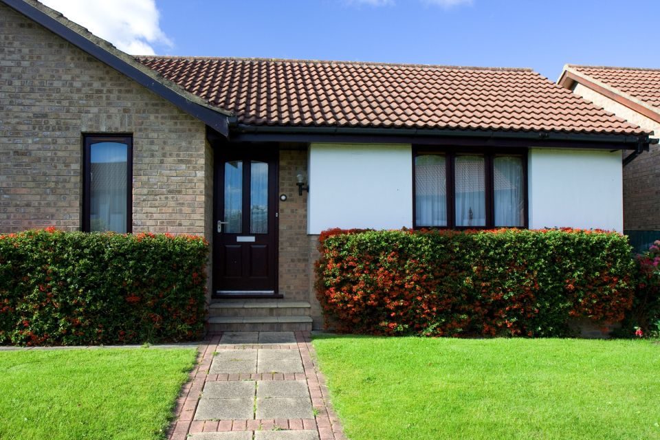 La mejor estación para aislar tu vivienda es la primavera