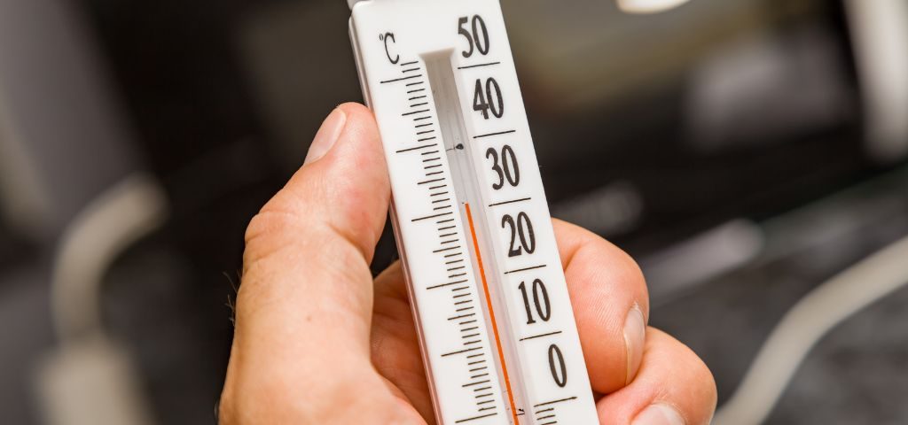 Una vivienda mal aislada puede traer problemas de salud a sus inquilinos.