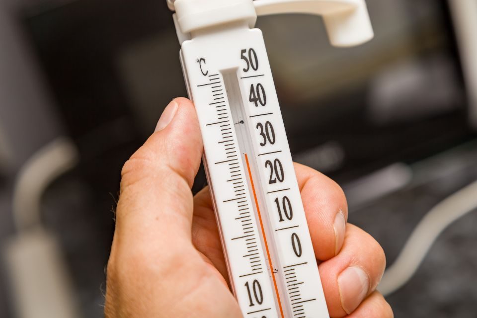 Una vivienda mal aislada puede traer problemas de salud a sus inquilinos.