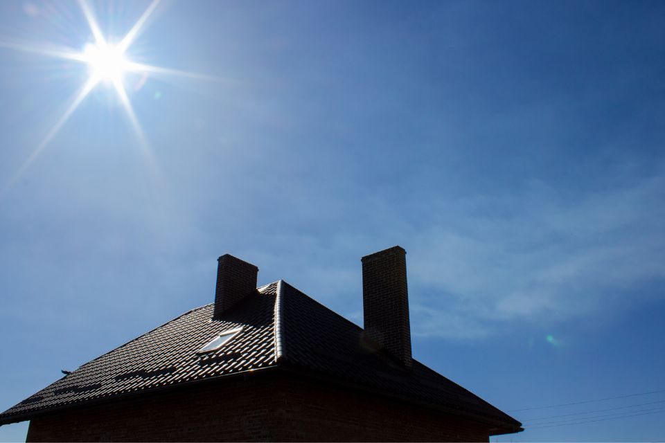 Alcanzar el confort térmico en verano es muy importante para una calidad de vida superior.