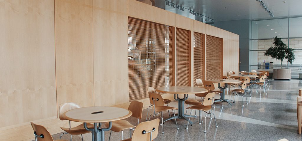 El aislamiento en viviendas y negocios es un punto clave.