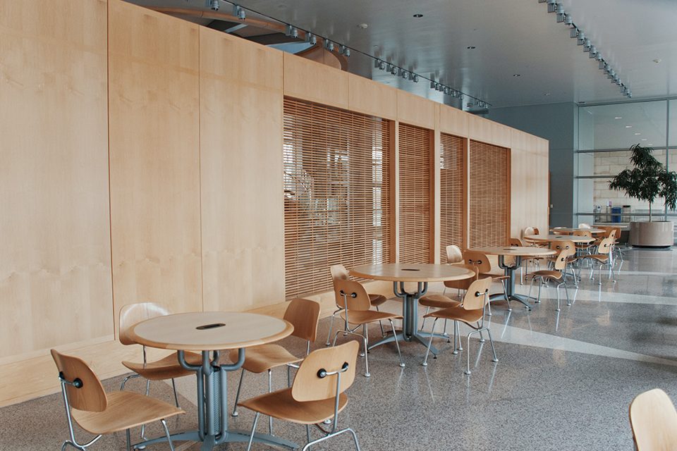 El aislamiento en viviendas y negocios es un punto clave.