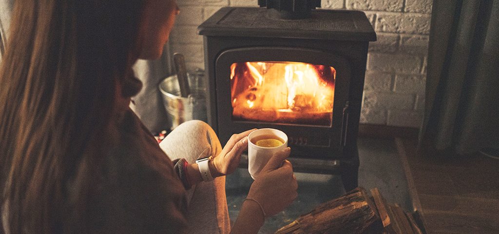 El aislamiento térmico en invierno es imprescindible para mantener el calor en el interior.