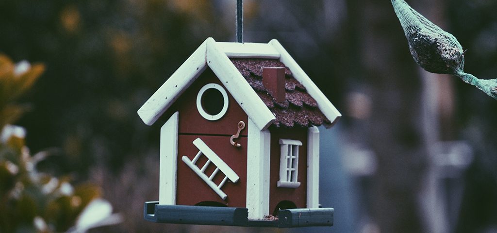 2024 es tu año para instalar aislamiento térmico insuflado.