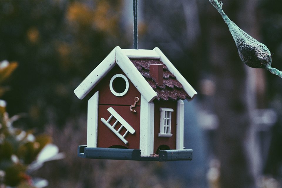 2024 es tu año para instalar aislamiento térmico insuflado.