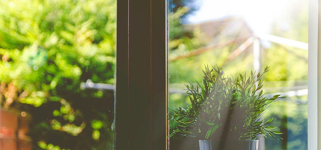 Una casa eficiente es sinónimo de mayor comodidad y menor gasto en la factura eléctrica.
