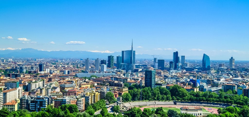 La descarbonización del parque inmobiliario es esencial para mejorar la calidad de vida en las ciudades.