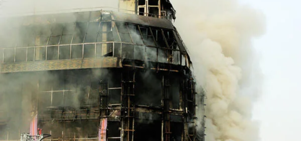 materiales aislantes de fuego