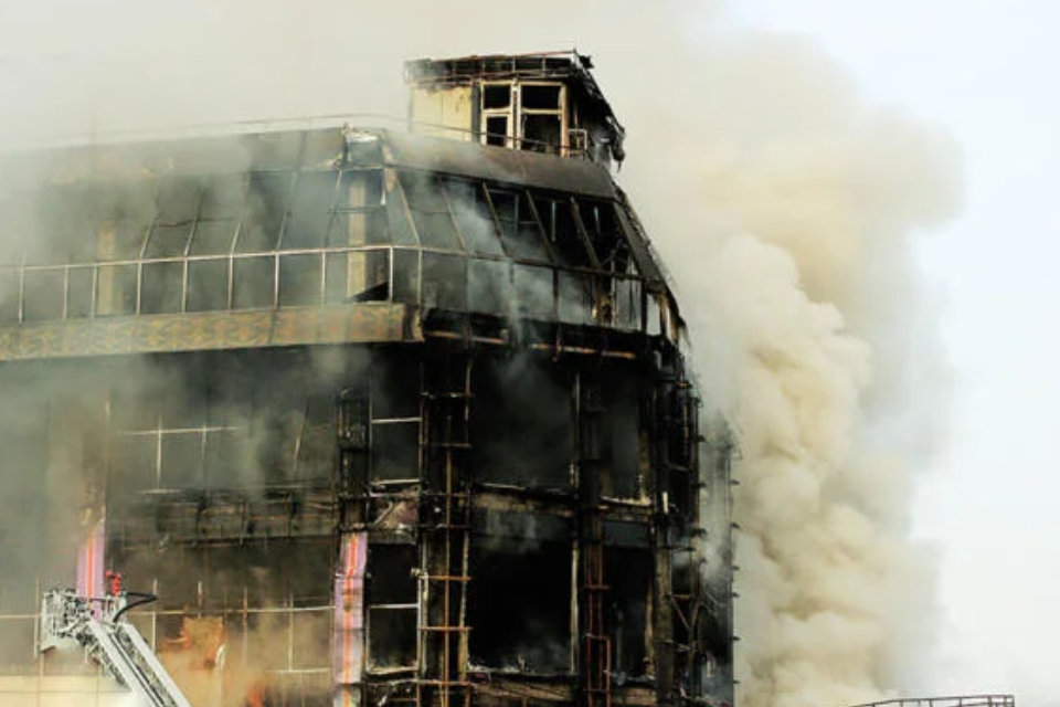 materiales aislantes de fuego