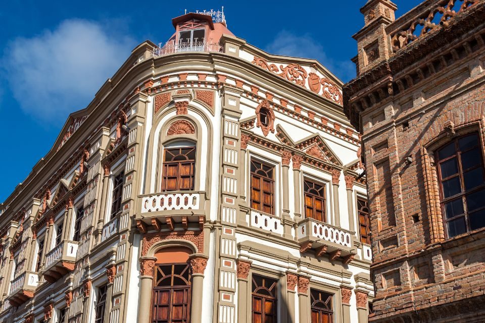 Aislamiento en edificios históricos: Desafíos y soluciones