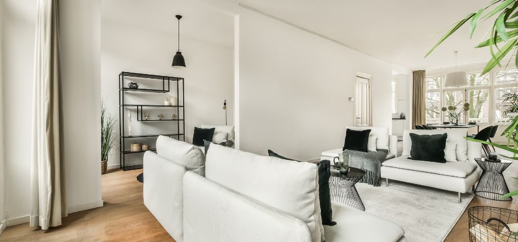 Tendencias en diseño de interiores y aislamiento para 2025