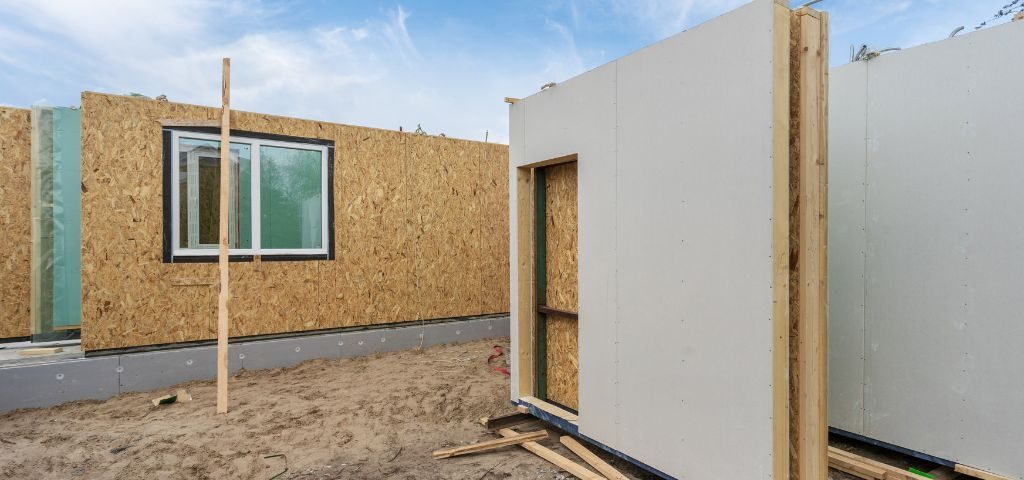 La importancia del aislamiento en la construcción modular: Una alternativa para viviendas sostenibles y eficientes