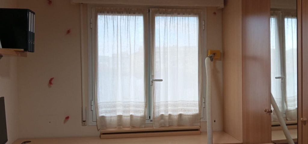 Colaboramos con Obras y Reformas Kapana para el aislamiento de una vivienda en Burlada.