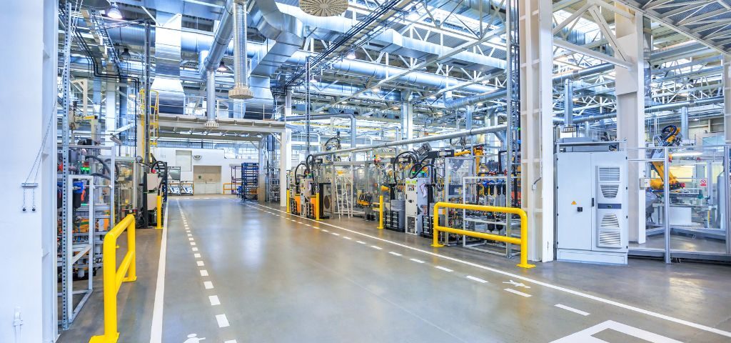 Aislamiento en edificios industriales y su importancia para la productividad