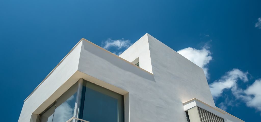 ¿Por qué las fachadas ventiladas son la opción más inteligente para tu edificio?