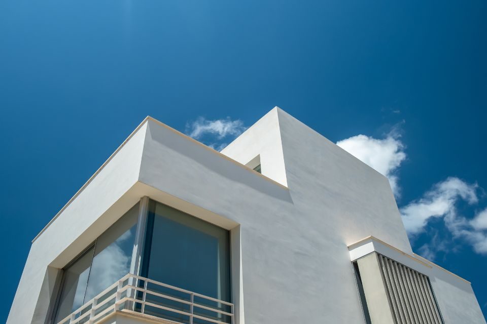 ¿Por qué las fachadas ventiladas son la opción más inteligente para tu edificio?