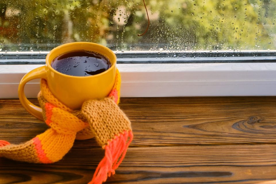 El aislamiento térmico en otoño es imprescindible para aumentar e confort térmico en los hogares.