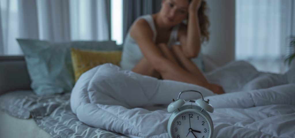 Ruidos al Dormir