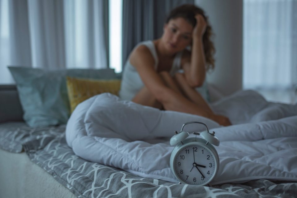Ruidos al Dormir
